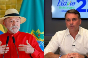 Brezilya cumhurbaşkanlığı seçiminde Flávio Bolsonaro ilk turu önde tamamladı, yarış ikinci tura kaldı