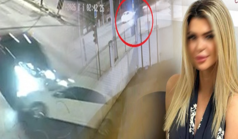 Bursa Nilüfer'de İki Güvenlik Görevlisinin Öldüğü Kazada Sürücüye 22,5 Yıla Kadar Hapis İstemi