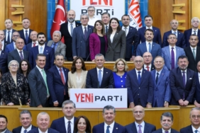 YENİ Parti AYM Savunmasını Sundu: Olası Değişiklik İçin Üç Alternatif İsim Belirlendi