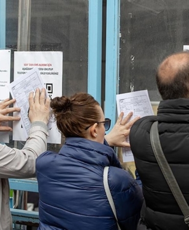 Yargıdan yurt dışı çalışanlarına emsal karar: İptal edilen primler faiziyle ödenecek