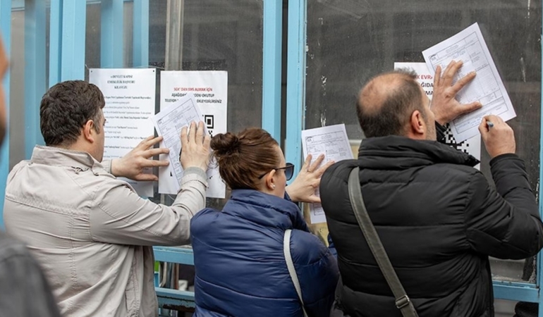 Yargıdan yurt dışı çalışanlarına emsal karar: İptal edilen primler faiziyle ödenecek