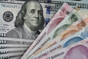 Dolar/TL kuru 49,18 seviyesine ulaşarak tüm zamanların en yüksek değerini yeniledi