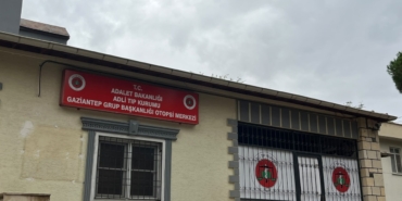 Gaziantep'te park halindeki otomobilinde silahla vurulan Kenan Abuzer Tilki hayatını kaybetti