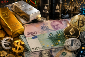 Küresel Piyasalarda Dokuz Ayda ABD Borsaları Kazandırdı Değerli Metaller Düştü