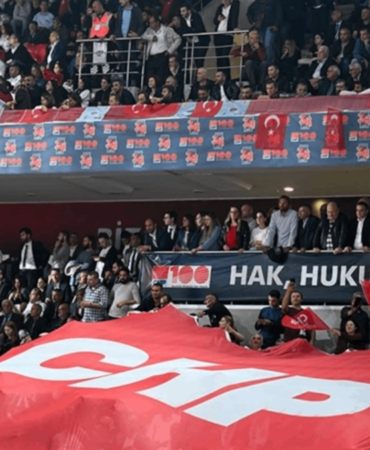 Muratpaşa Belediye Başkanı Ümit Uysal CHP Genel Başkanlığı İçin Adaylık Şartını Açıkladı
