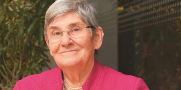 Prof. Dr. Canan Karatay zeytinyağının tüketimi ve sağlık etkileri hakkında değerlendirmelerde bulundu
