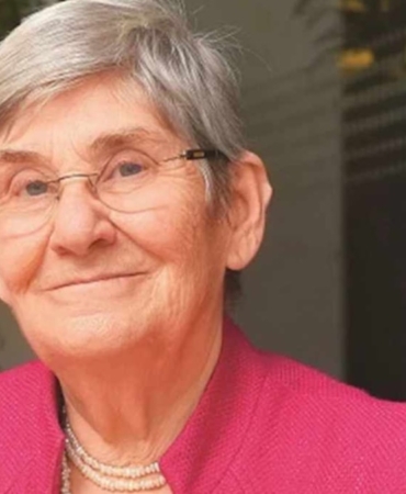 Prof. Dr. Canan Karatay zeytinyağının tüketimi ve sağlık etkileri hakkında değerlendirmelerde bulundu