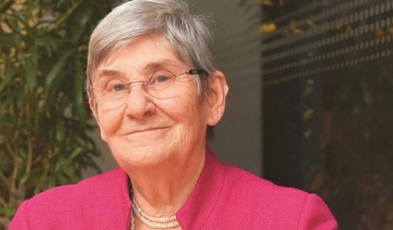 Prof. Dr. Canan Karatay zeytinyağının tüketimi ve sağlık etkileri hakkında değerlendirmelerde bulundu