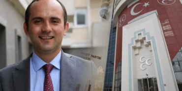 MHP Genel Başkan Yardımcısı Feti Yıldız AYM Kararının Tartışılacak Tarafı Olmadığını Belirtti