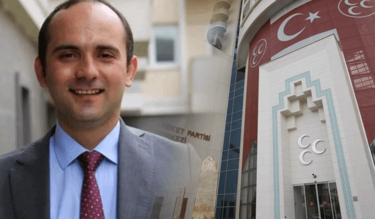MHP Genel Başkan Yardımcısı Feti Yıldız AYM Kararının Tartışılacak Tarafı Olmadığını Belirtti
