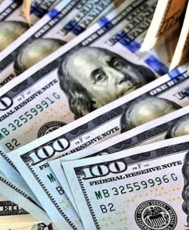 Morgan Stanley Dolar İçin Nötr Pozitif Görünümünü Koruyarak Düşüşleri Alım Fırsatı Gördü