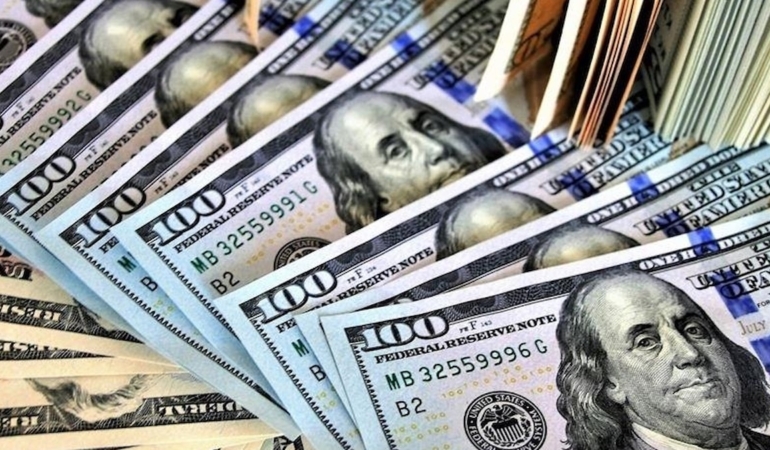 Morgan Stanley Dolar İçin Nötr Pozitif Görünümünü Koruyarak Düşüşleri Alım Fırsatı Gördü