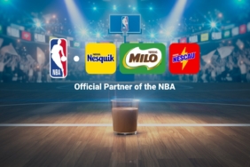 Nestlé ve NBA Dört Kıtada Geçerli Kapsamlı Pazarlama Ortaklığı İmzaladı