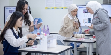 Çin'den Kadınlara Dijital Teknoloji Desteği