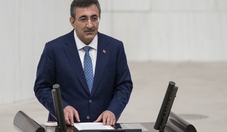 Yılmaz: Fon Tasfiyesinde Kamu Kaynakları Kullanılmayacak