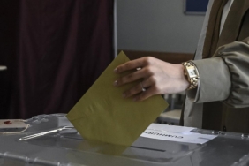 Hatay Anketinde Siyasi Dengeler Değişti
