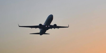 İsrail Endonezyalı Pilot Nedeniyle Kargo Uçağını Geri Çevirdi