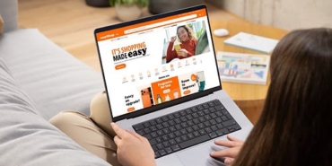 Stelios easyShop.com ile Çevrimiçi Alışveriş Devlerine Rakip Çıktı