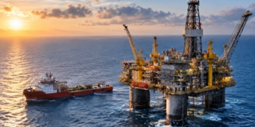 OPEC’in Günlük Petrol Üretimi Eylülde Yükseldi