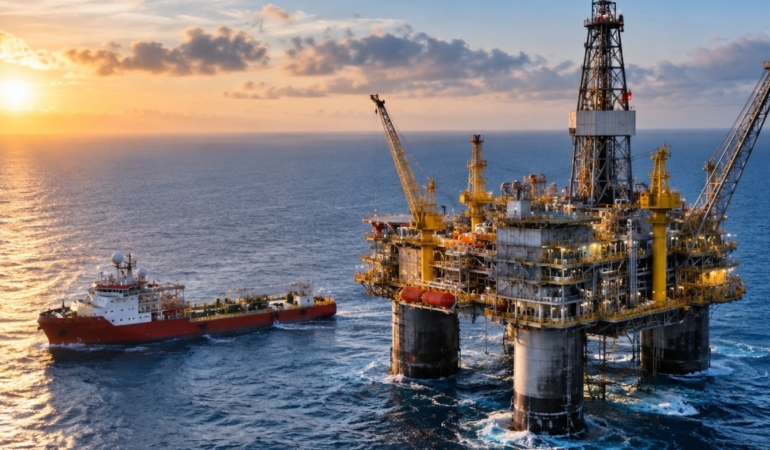OPEC’in Günlük Petrol Üretimi Eylülde Yükseldi