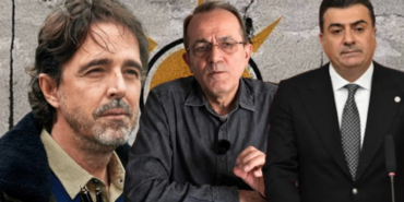 AKP'den Gazetecilere ve Zeynel Emre'ye Tazminat Davası