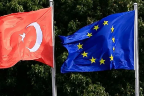 Koç Holding CEO'su Çakıroğu'ndan Brüksel'de Sanayi Mesajı