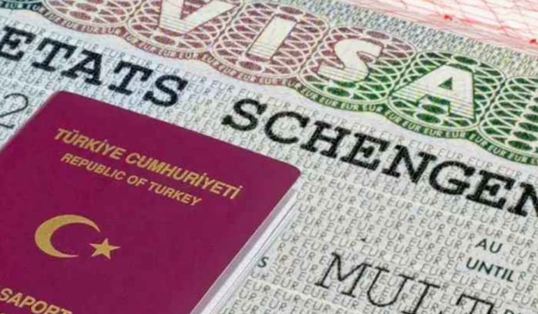 Vize Muafiyetinde Kişisel Veri Düzenlemesini Tamamlayan Türkiye AB ile Teknik Görüşmelere Başlıyor