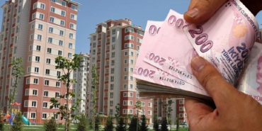 Türkiye'de Konut Kiralarının En Yüksek Olduğu 10 İl ve Ortalama Fiyatlar