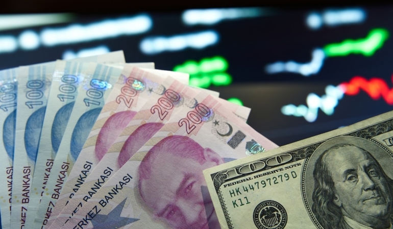 BBVA Raporunda Türk Lirası ve 22 Ekim Faiz İndirimi Beklentisi Vurgulandı