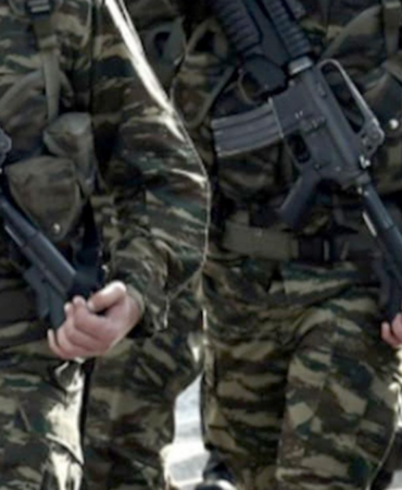 Ukrayna Genel Seferberlik Sürecinde Yeni Yaş ve Meslek Kriterlerini Belirledi