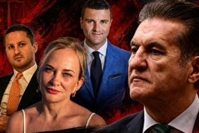 Mustafa Sarıgül'ün Ailesi ve Gazeteci Murat Ağırel Hakkında Gözaltı Kararı Verildi