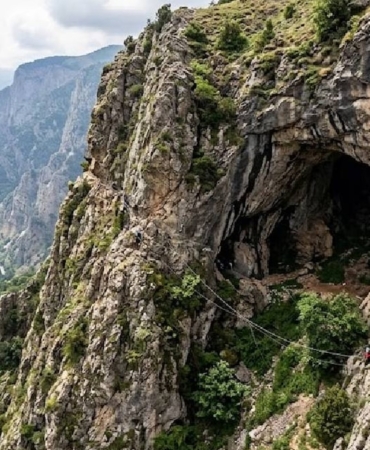 Artvin Mağaralarında Üretilen Elf Balının Kilogramı 264 Bin Liradan Alıcı Buluyor