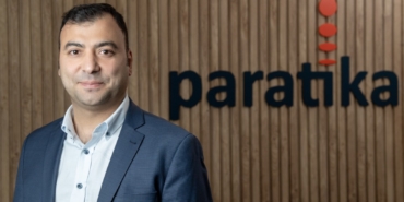 Paratika Genel Müdürlüğü Görevine Yönetim Kurulu Üyesi Şerafettin Çallak Atandı