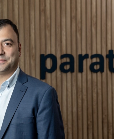 Paratika Genel Müdürlüğü Görevine Yönetim Kurulu Üyesi Şerafettin Çallak Atandı