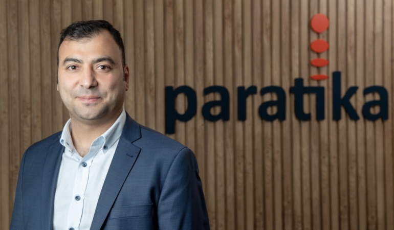 Paratika Genel Müdürlüğü Görevine Yönetim Kurulu Üyesi Şerafettin Çallak Atandı