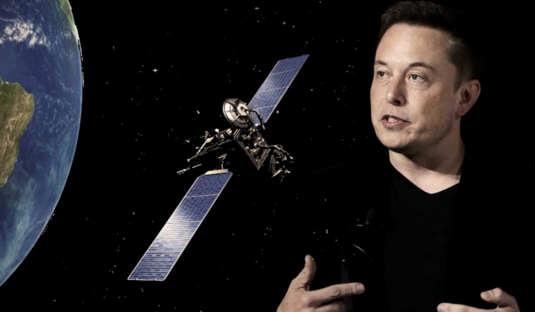 Hindistan Uydu İnterneti Pazarında Elon Musk ile Mukesh Ambani Arasında Rekabet Krizi