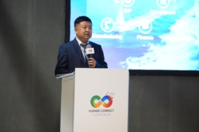 Huawei Avrupa Veri Merkezleri İçin Stellar Intelligent Fabric Çözümünü Tanıttı