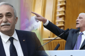 Müsavat Dervişoğlu'nun Çağrısı Sonrası Ahmet Eşref Fakıbaba Partisinden ve Vekillikten Ayrılıyor