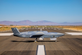 GA-ASI ve Boeing İnsansız Savaş Uçağı FQ-42 Üretimi İçin Güçlerini Birleştirdi