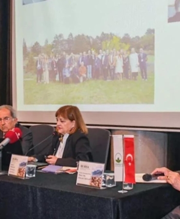 Bursa Ovası'nda 7 büyüklüğünde deprem üretebilecek fay sistemi tespit edildi