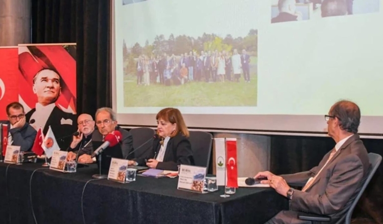 Bursa Ovası'nda 7 büyüklüğünde deprem üretebilecek fay sistemi tespit edildi