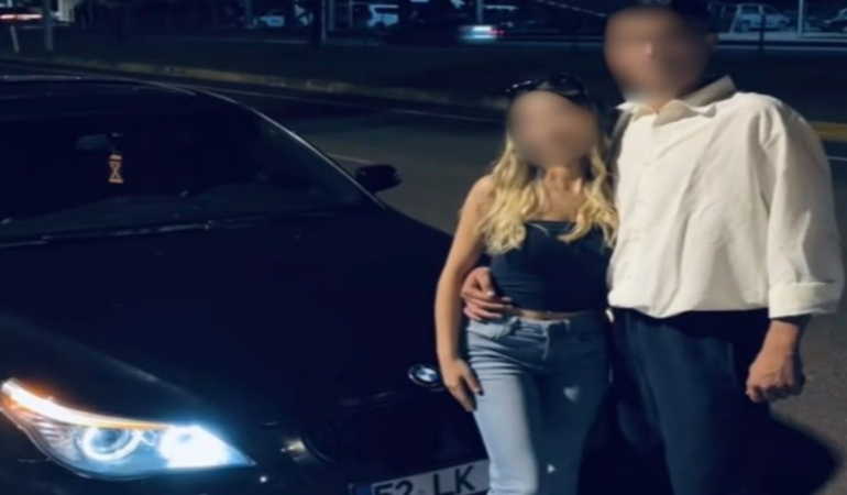Ordu Ünye'de tartıştığı eski erkek arkadaşı tarafından bıçaklanan genç kadın hastaneye kaldırıldı