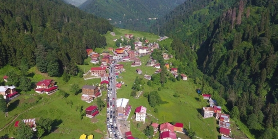 Türkiye Genelinde Hava Kalitesi En Yüksek İller Listesinde Kırklareli İlk Sırada Yer Aldı