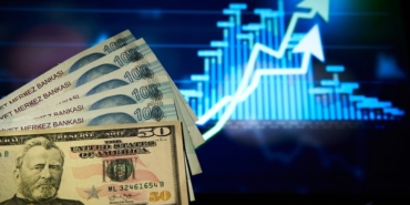 Döviz Piyasasında Yeni Hafta Yükselişle Başladı: Dolar 49,76 Lira Seviyesinde