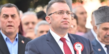 Gaziosmanpaşa Belediye Başkanı Hakan Bahçetepe'nin Yargılandığı Davada Tutukluluğun Devamına Karar Verildi