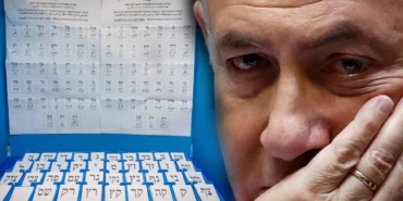 İsrail Seçimlerinde Tarihi Katılım Yaşanırken Netanyahu Usulsüzlük İddialarını Gündeme Taşıdı