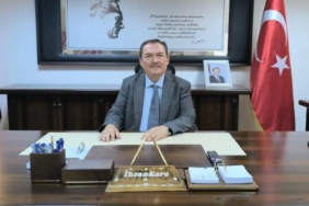 Antalya Muratpaşa Kaymakamı İhsan Kara Kalp Krizi Sonucu Vefat Etti