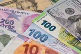 Dolar ve Avro Kurları Güne Yeni Zirve Seviyelerle Başladı