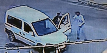 Adana Seyhan'da Aracını Gasbettiği Sürücüyü İten Zanlı Tutuklandı