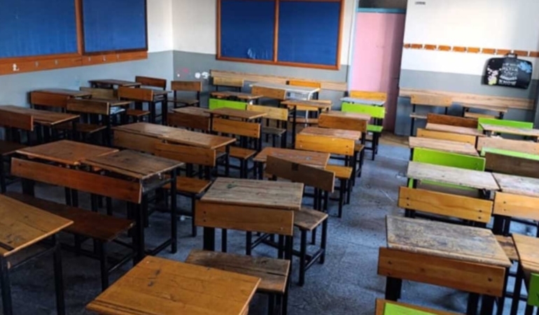 Almanya'da 16 yıl derse girmeyen öğretmenin yargı süreci başladı
